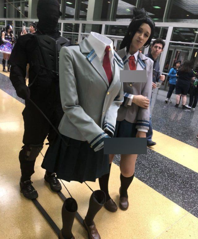 Daily Pictures. Part 1 (77 pics)