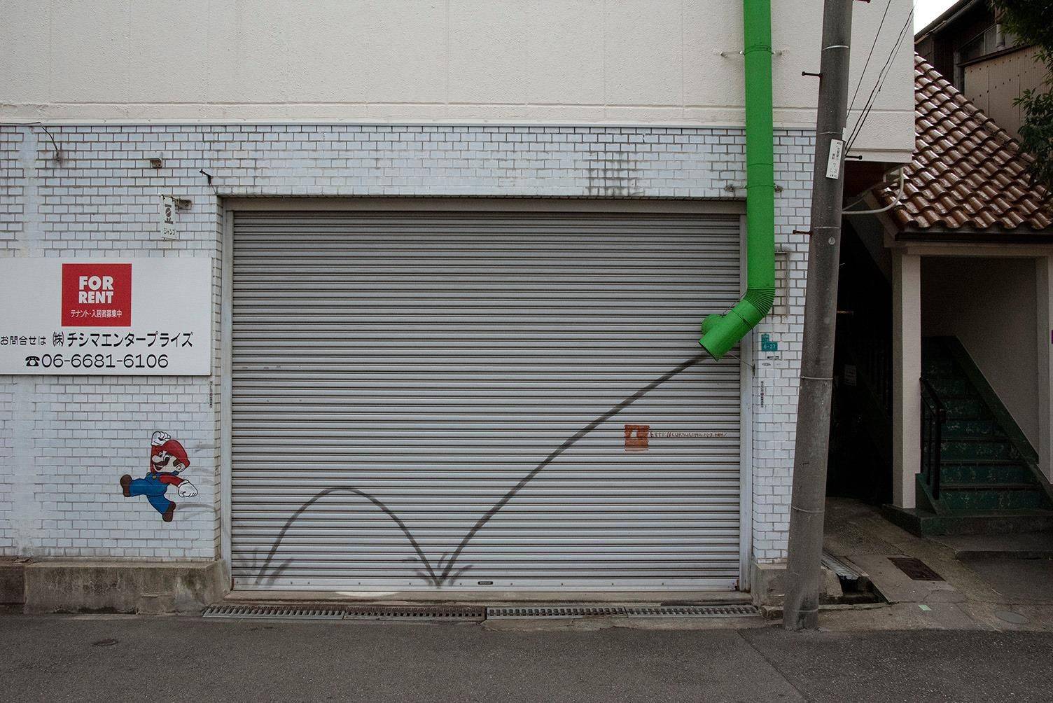 Daily Pictures. Part 1 (77 pics)