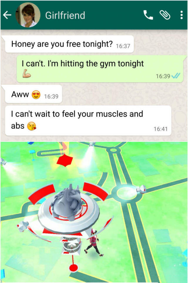 Daily Pictures. Part 2 (76 pics)