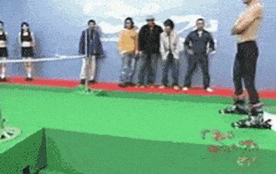 Acid GIFs, September 10 (25 gifs)