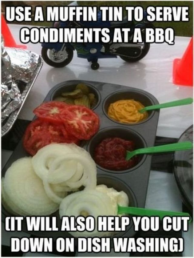 Useful Life Hacks (26 pics)