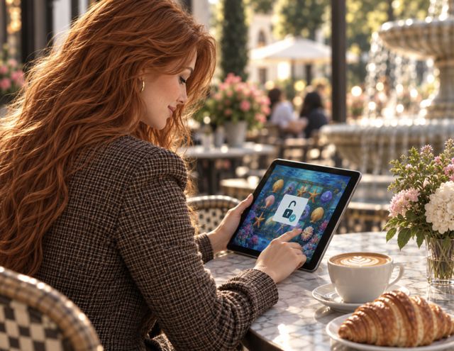 How to Read Permission Prompts in a Mobile Casino App