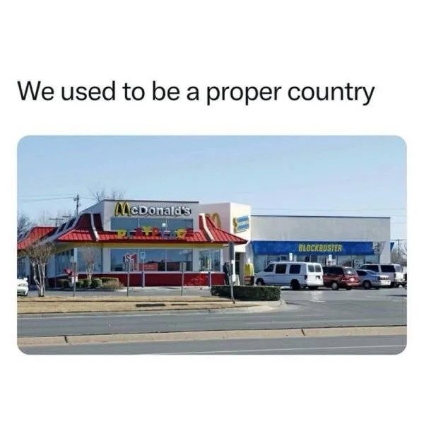 A Little Bit Of Nostalgia (27 pics)
