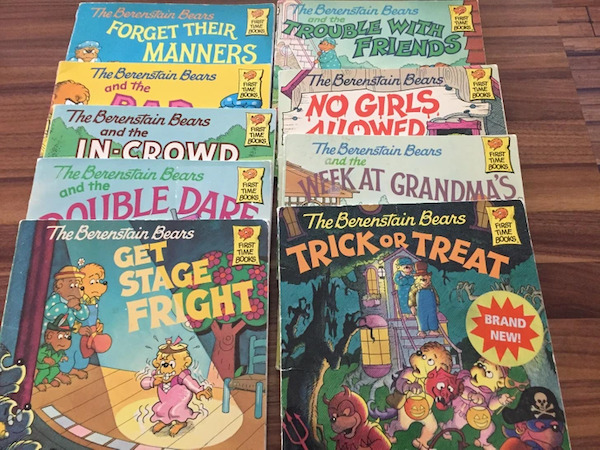A Little Bit Of Nostalgia (27 pics)