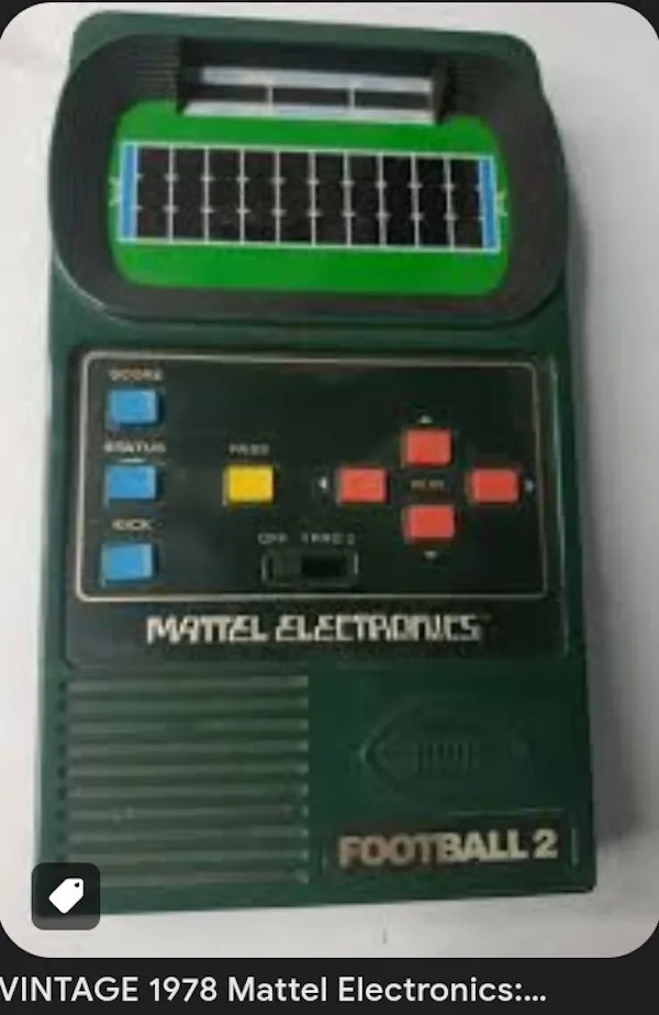 A Little Bit Of Nostalgia (27 pics)