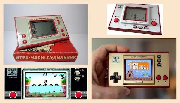 A Little Bit Of Nostalgia (27 pics)