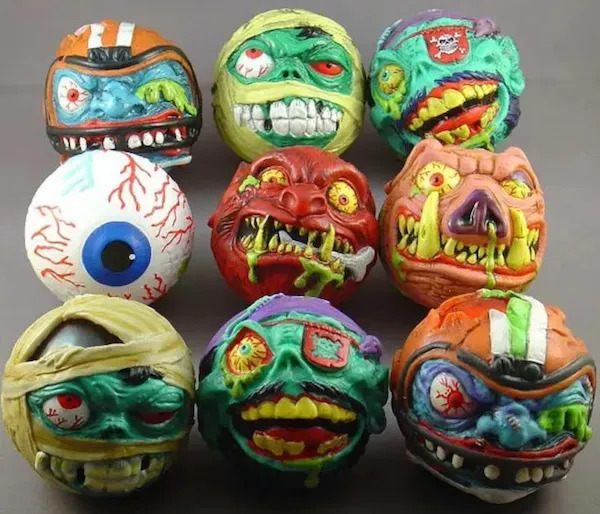 A Little Bit Of Nostalgia (27 pics)