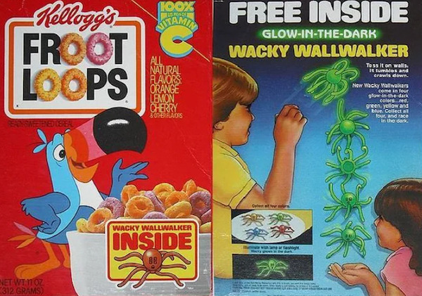 A Little Bit Of Nostalgia (27 pics)