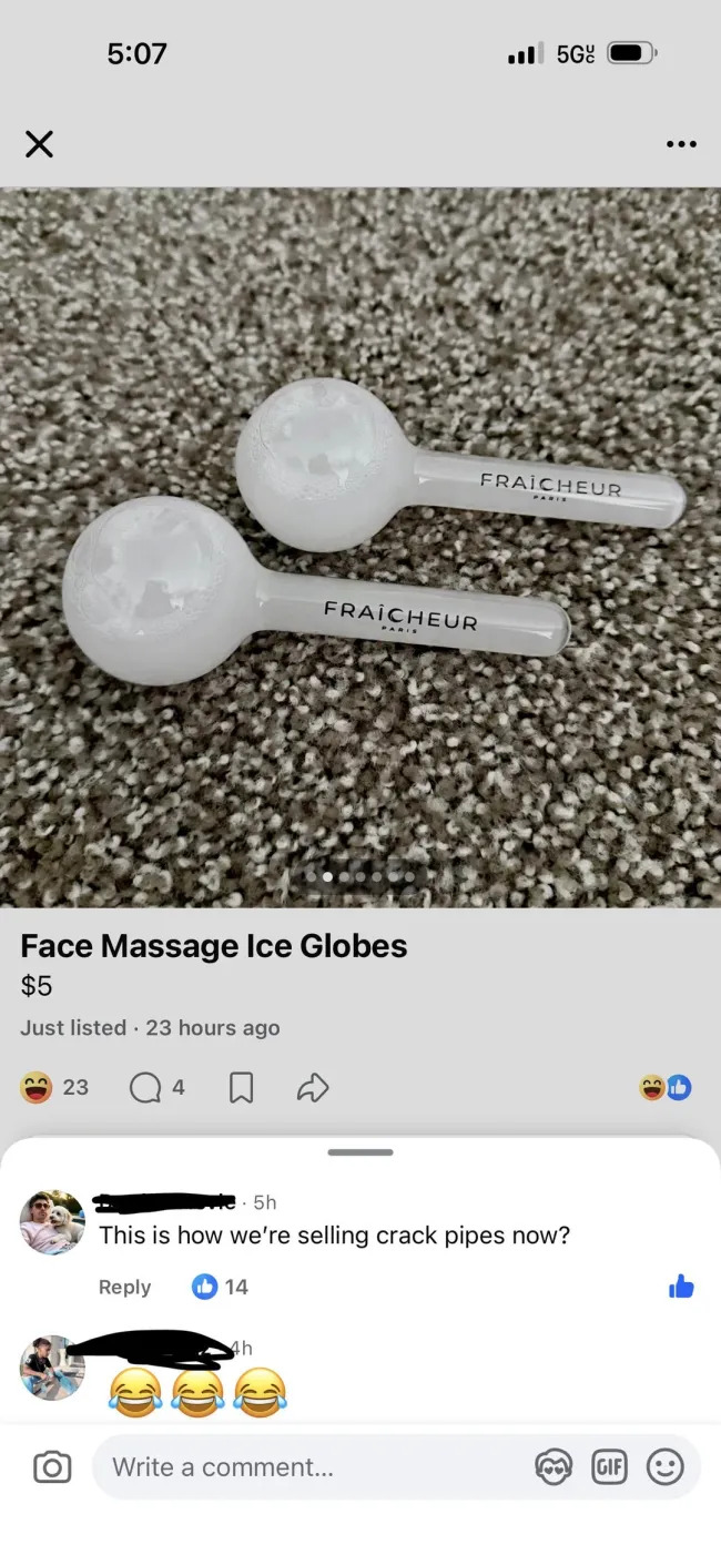 Strange Products On The Internet (17 pics)