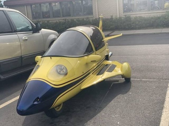 Crazy Cars (27 pics)