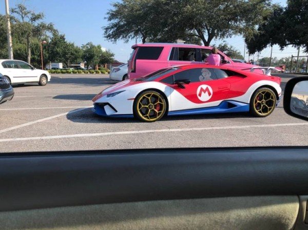 Crazy Cars (27 pics)