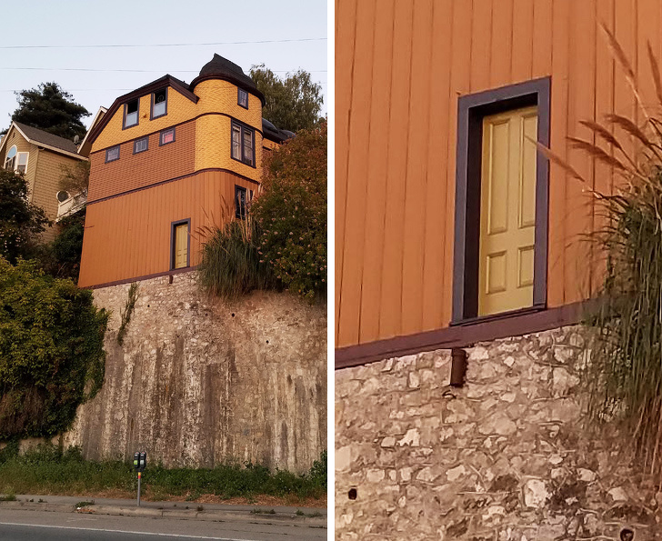 Odd Constructions (17 pics) Odd Constructions (17 pics)