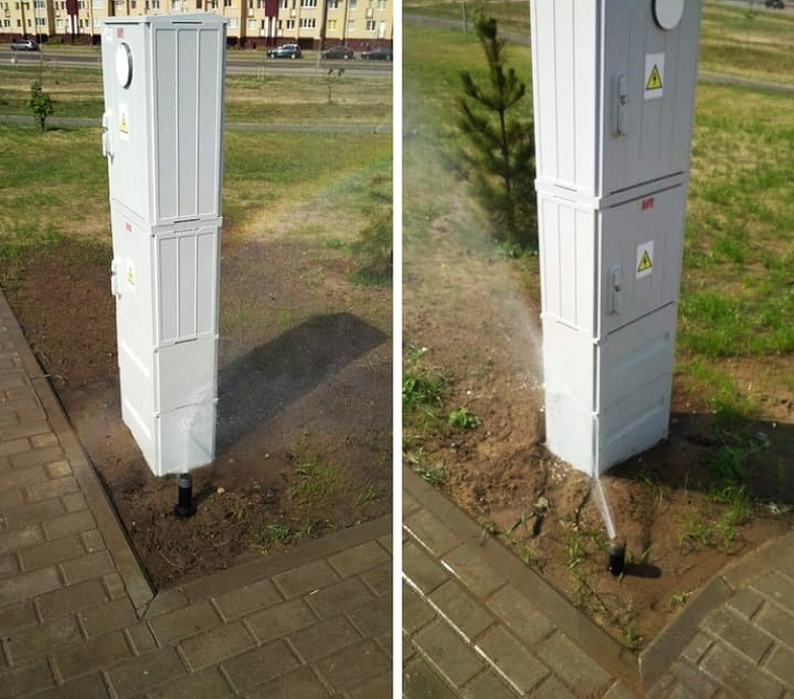 Odd Constructions (17 pics) Odd Constructions (17 pics)