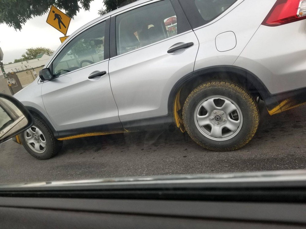 Bad Days Happen (25 pics)