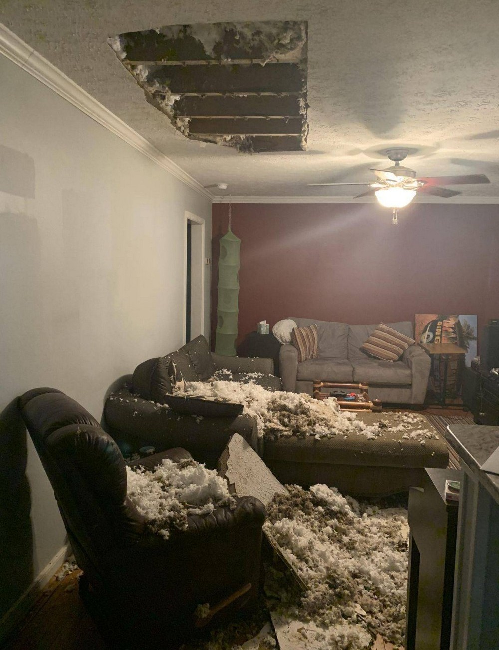 Unfortunate Situations (25 pics)