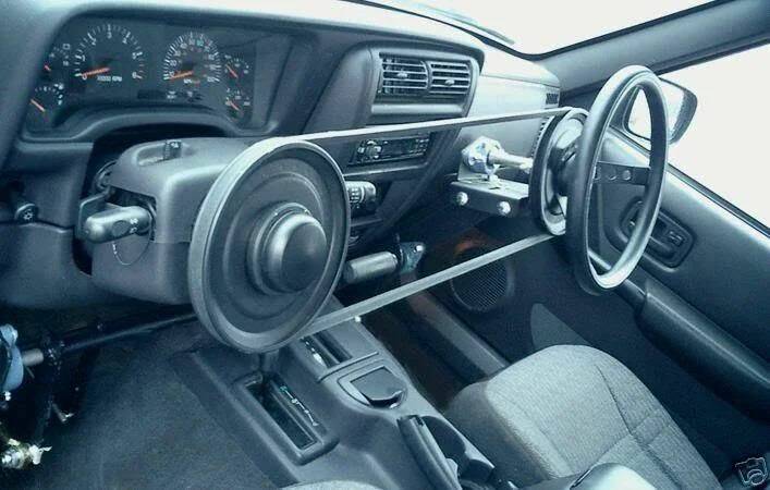 Daily Pictures. Part 1 (85 pics)