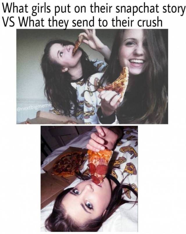 Daily Pictures. Part 2 (84 pics)