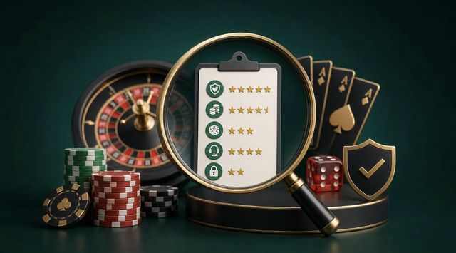 Rocket Play Casino Review Verdict: Key Features Explained