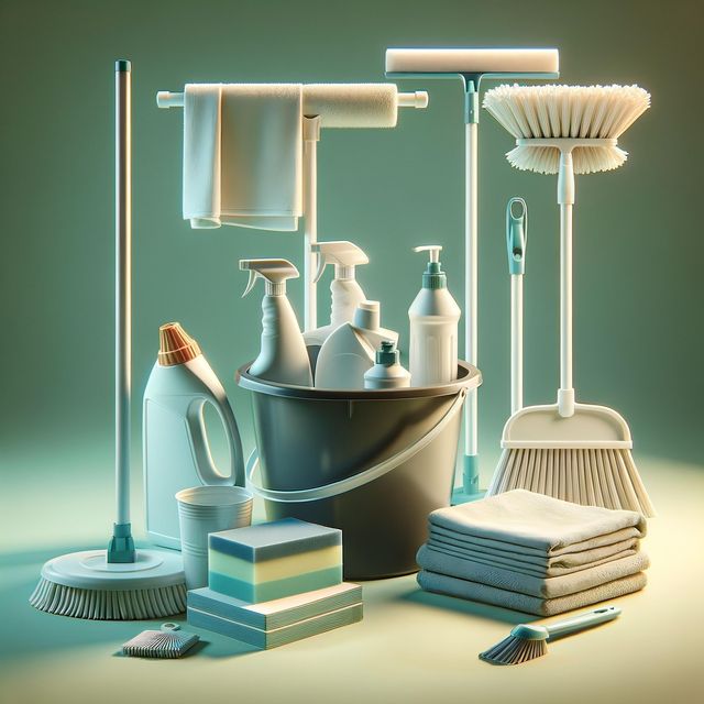 Health Code Compliance: Deep Cleaning Essentials for Restaurants
