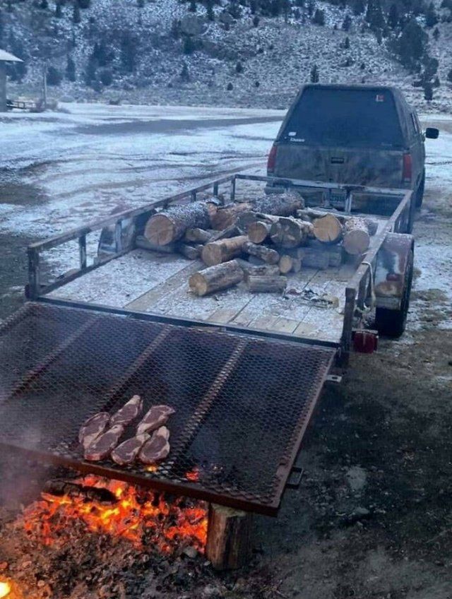 Redneck Engineering (48 pics)