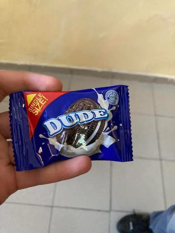 Fake Brands (27 pics)