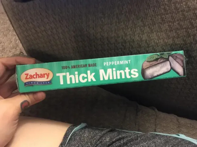 Fake Brands (27 pics)