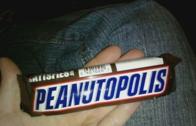 Fake Brands (27 pics)