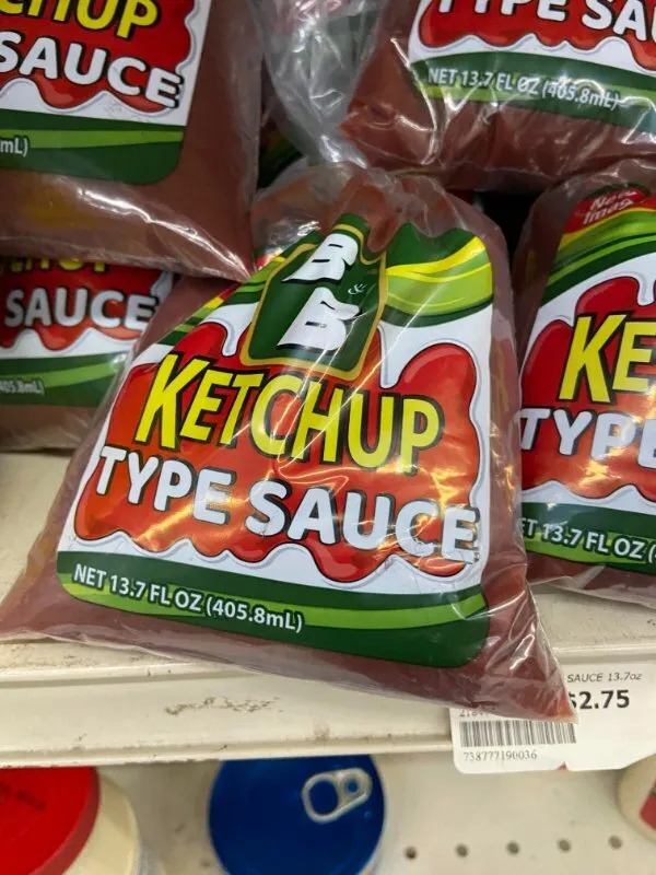 Fake Brands (27 pics)