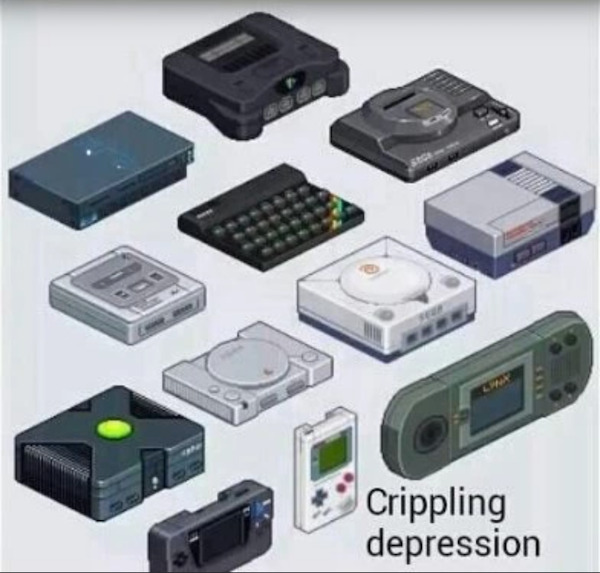 A Little Bit Of Nostalgia (27 pics)