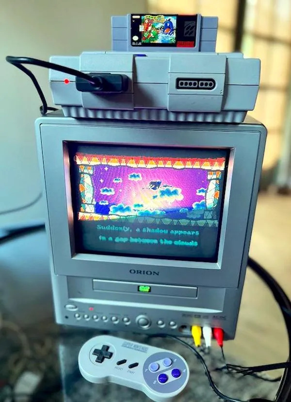 A Little Bit Of Nostalgia (27 pics)