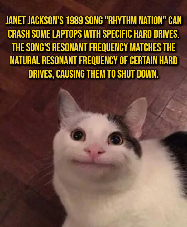 Random Facts (16 pics) Random Facts (16 pics)