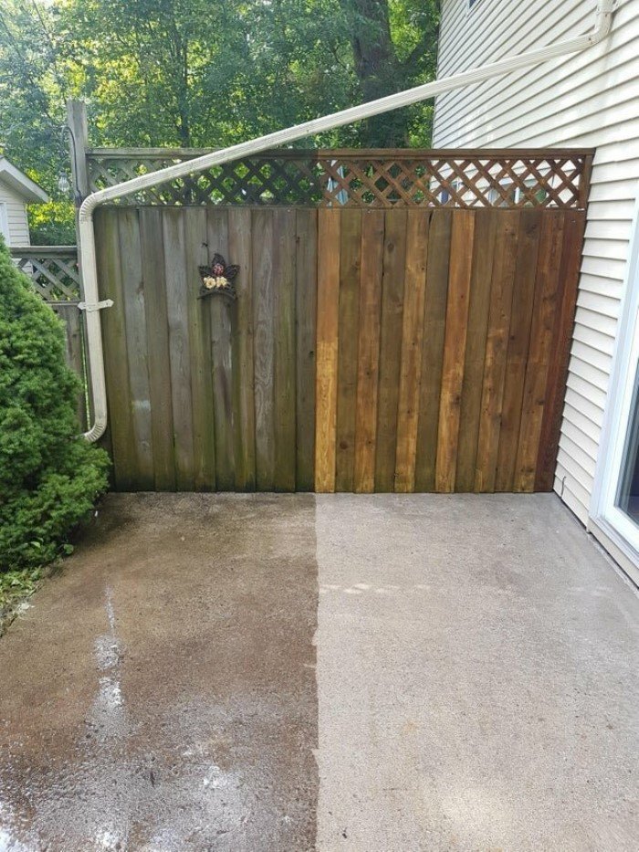 Before And After Cleaning (15 pics)