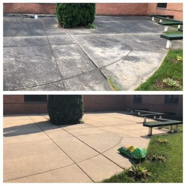 Before And After Cleaning (15 pics)