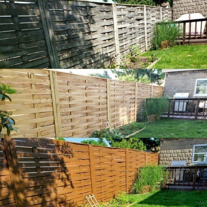 Before And After Cleaning (15 pics)
