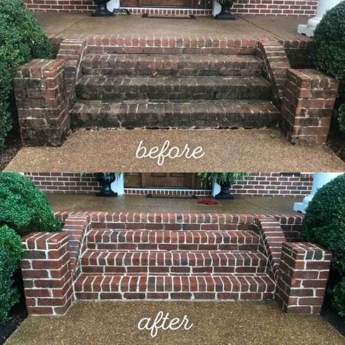 Before And After Cleaning (15 pics)