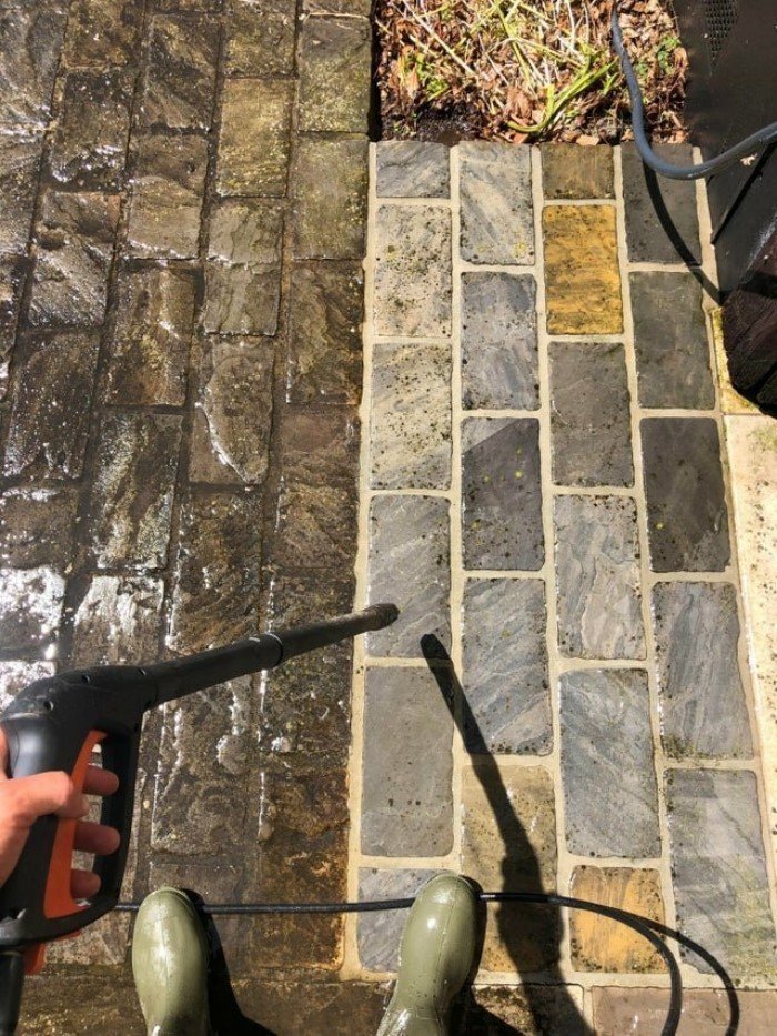 Before And After Cleaning (15 pics)