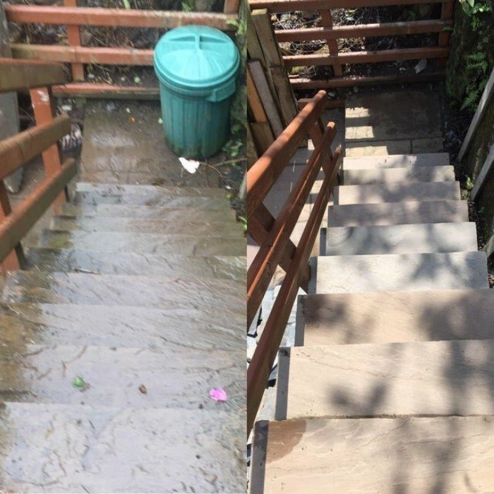 Before And After Cleaning (15 pics)