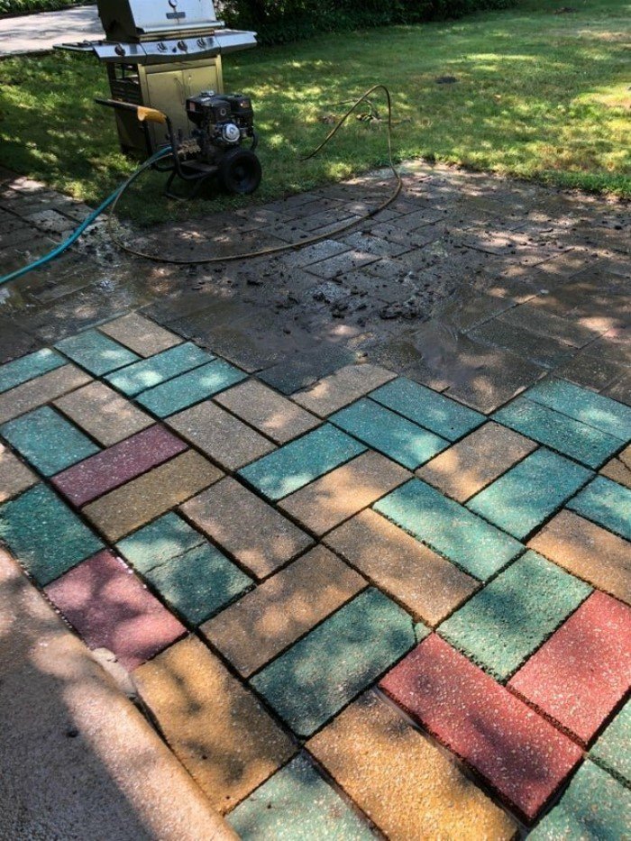 Before And After Cleaning (15 pics)