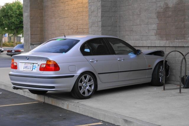 Epic Car Crashes (25 pics)