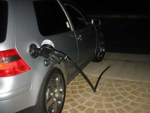 Epic Car Crashes (25 pics)
