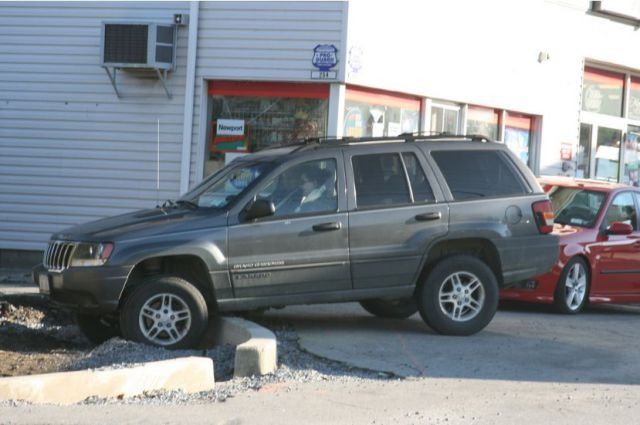 Epic Car Crashes (25 pics)