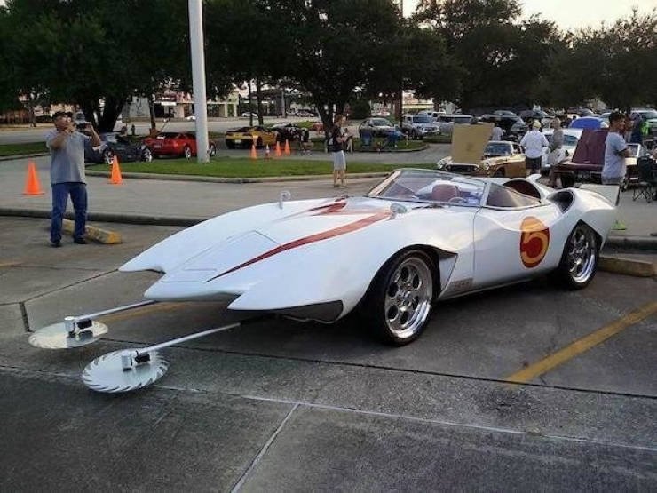 Crazy Tuning (23 pics)