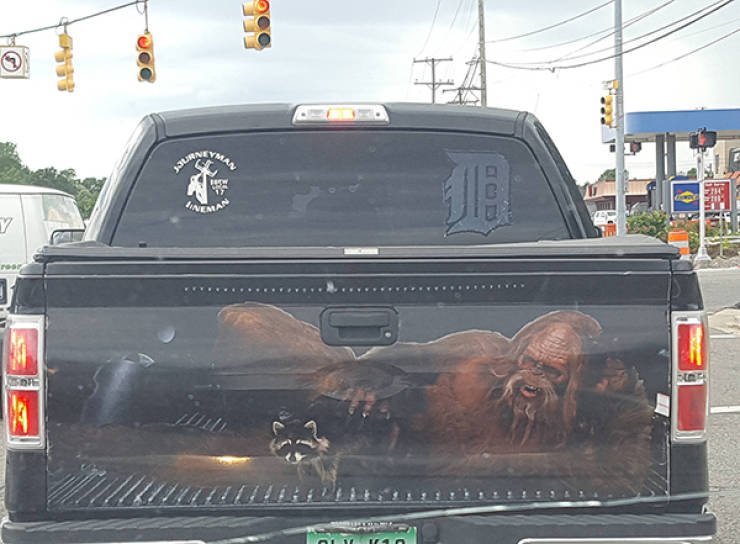 Crazy Tuning (23 pics)