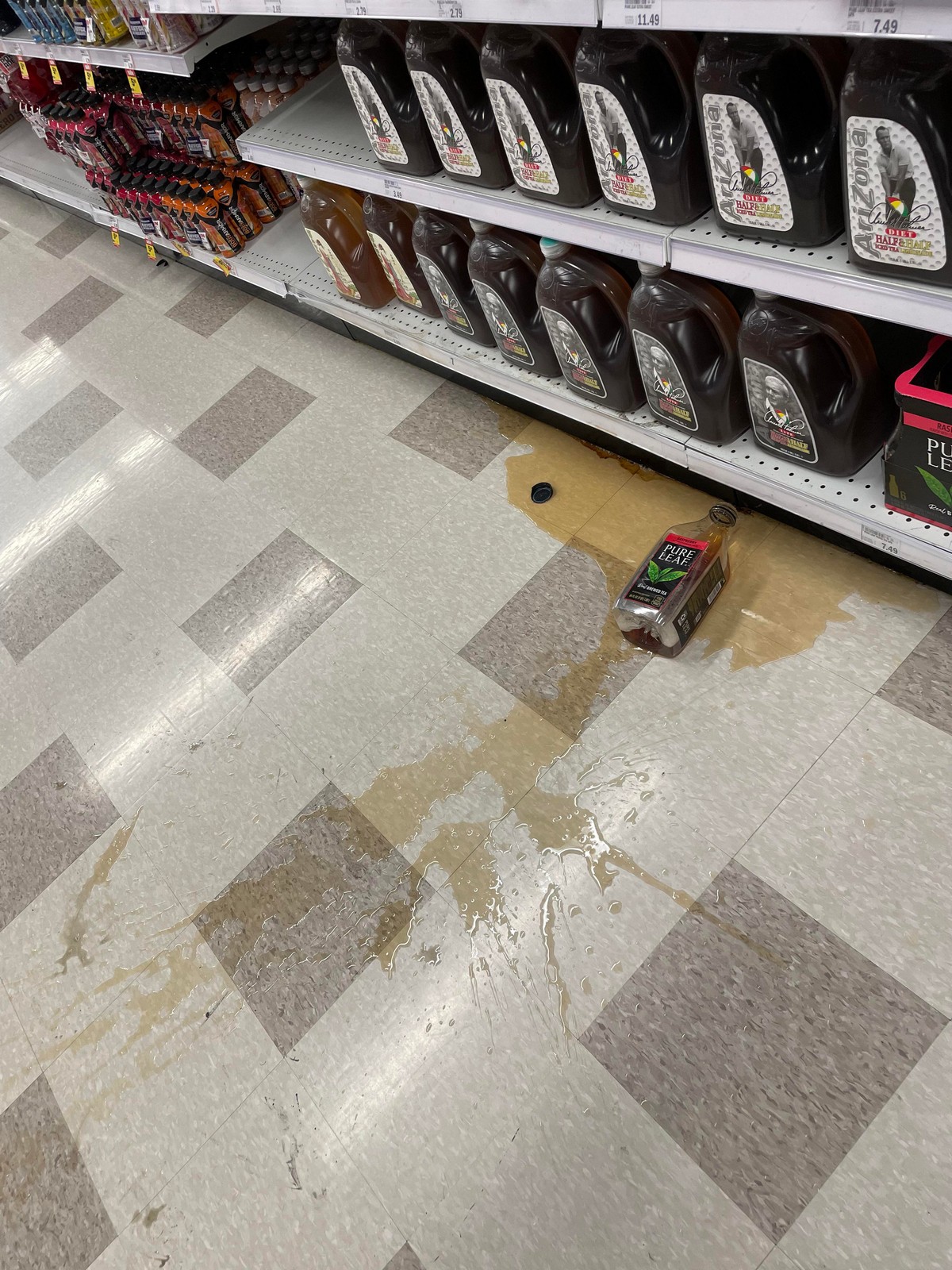Bad Days Happen (25 pics)