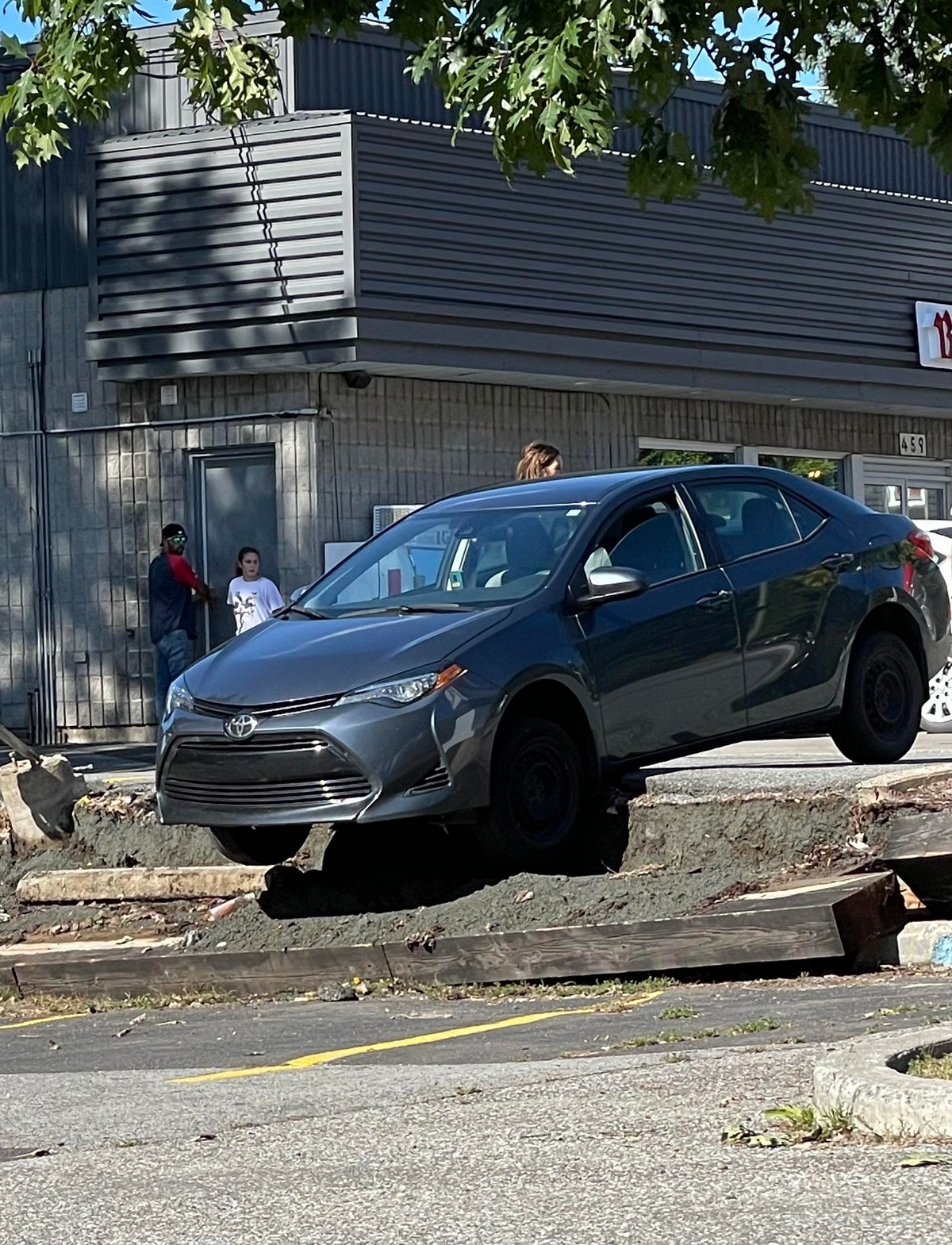 Bad Days Happen (25 pics)