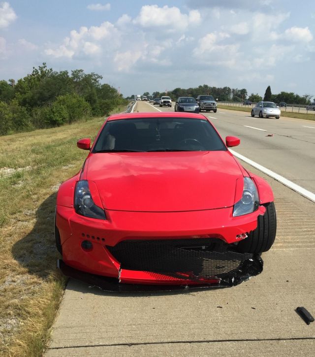 Unfortunate Situations (25 pics)