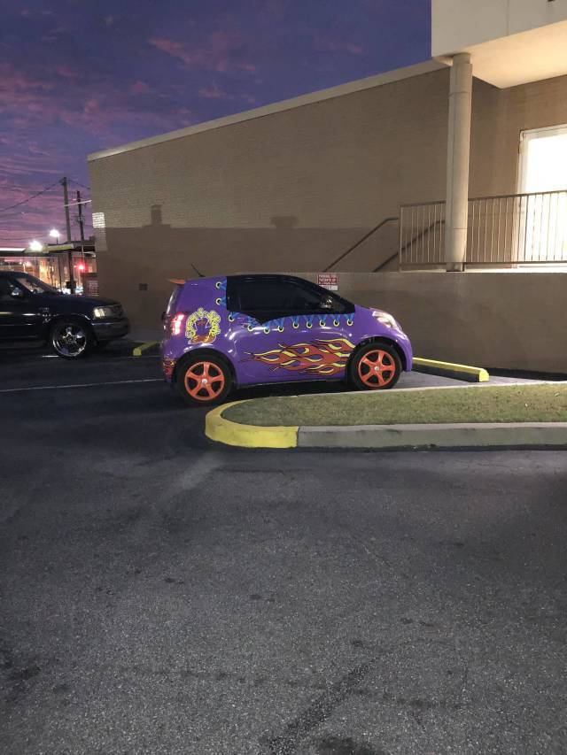 Daily Pictures. Part 1 (77 pics)