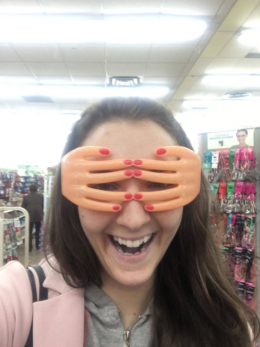 Daily Pictures. Part 1 (77 pics)
