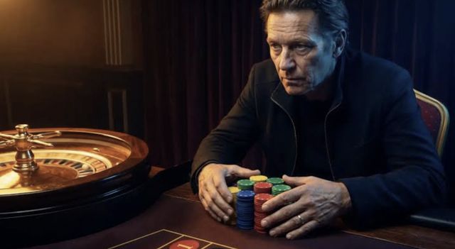 The Psychology of Risk: What Gambling Teaches Us About Managing Money