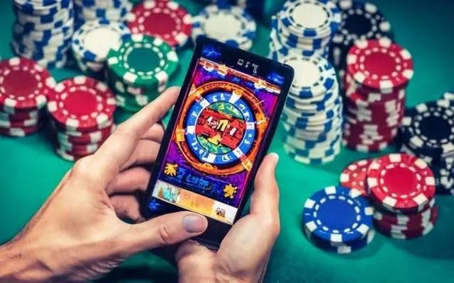What Has Changed in Online Casino Game Design